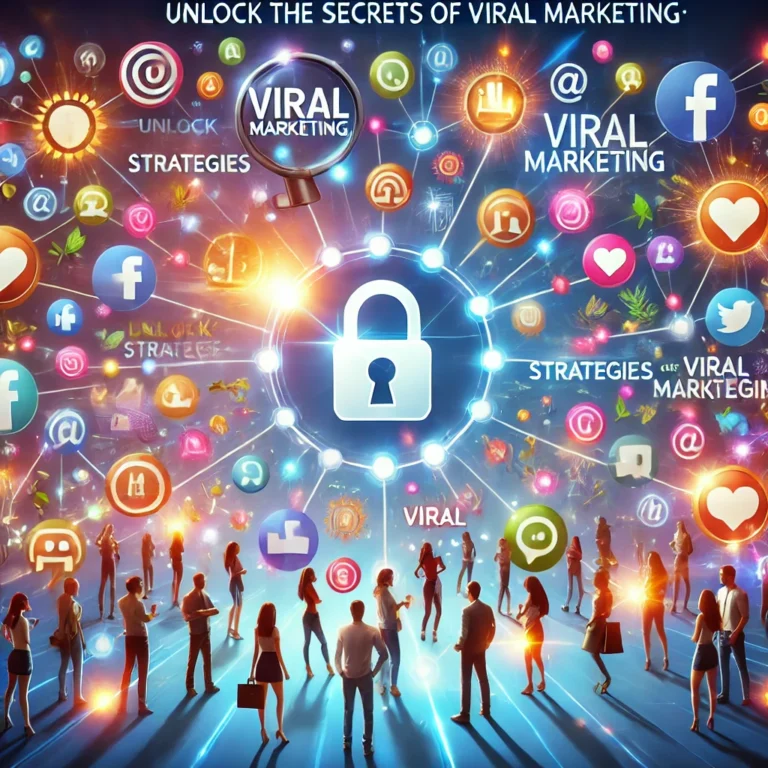 Viral Marketing,