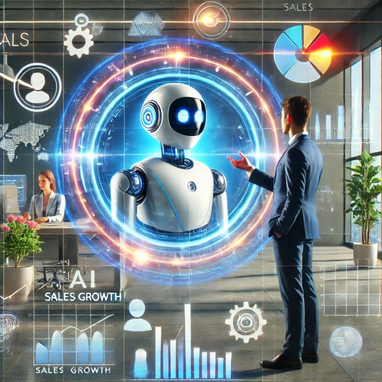 The Exciting Future of Chatbots: How AI Can Supercharge Your Sales