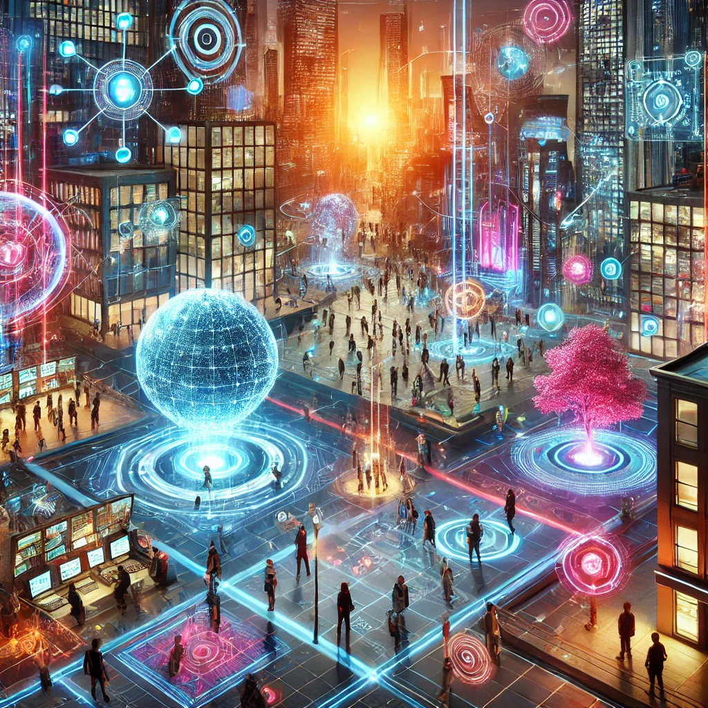 Marketing in the Metaverse: Opportunities for Early Adopters
