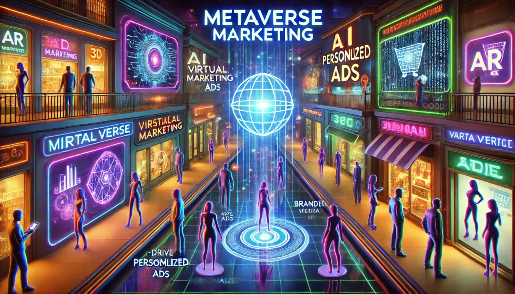 Metaverse