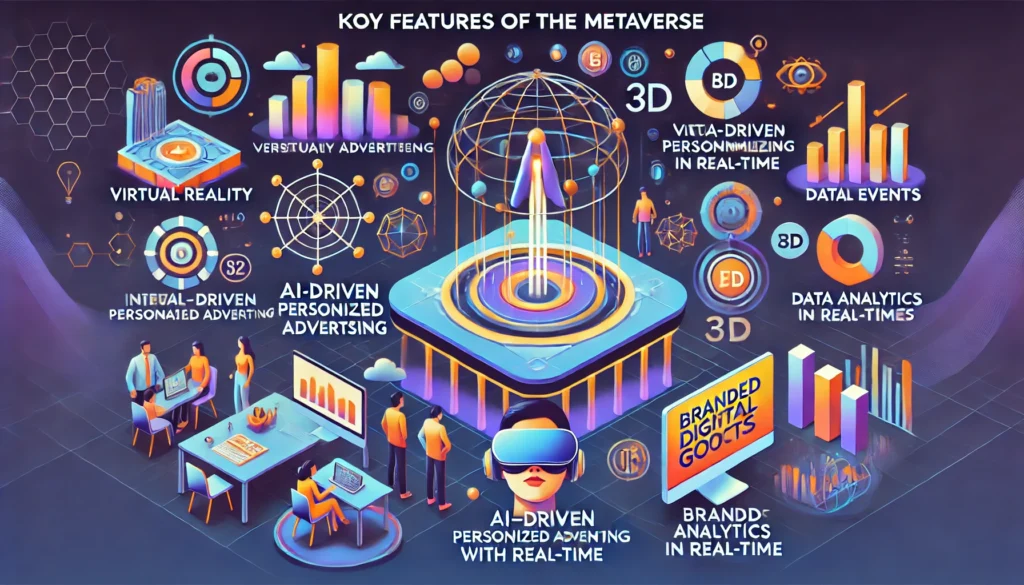 Marketing in the Metaverse: Opportunities for Early Adopters