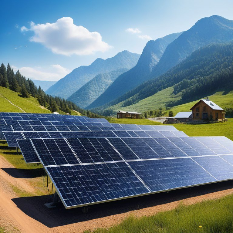 How Green Technology changes the world