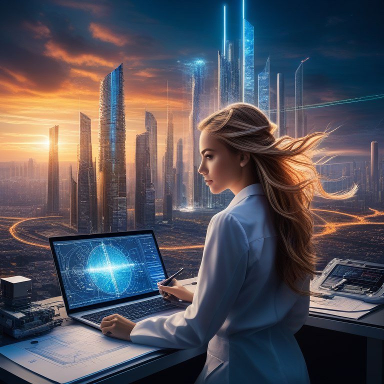 How Green Technology changes the world