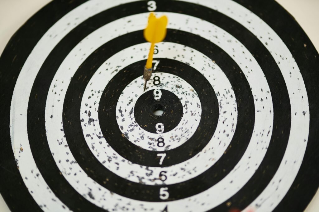 Target Audience, Marketing Mistakes