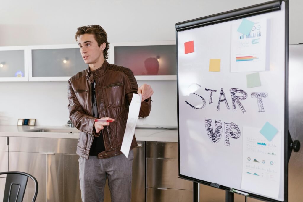 Marketing Mistakes, Marketing Goals.