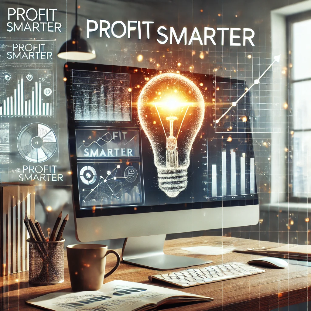 Profit Smarter: Innovative Techniques to Boost Revenue
