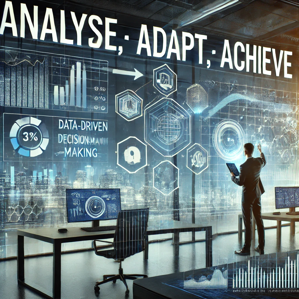 Profit Smarter: Innovative Techniques to Boost Revenue