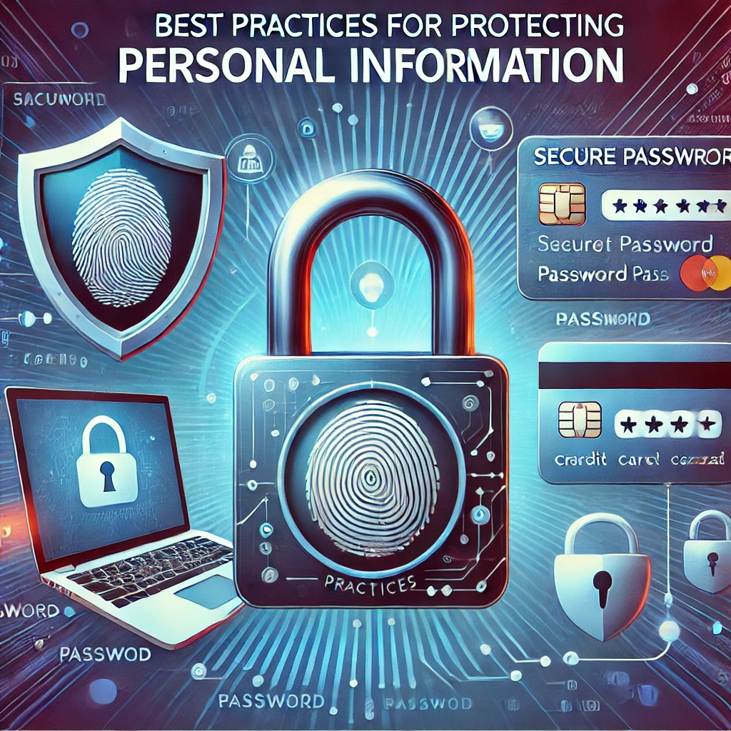 Cybersecurity 101: Staying Safe in a Digital-First World