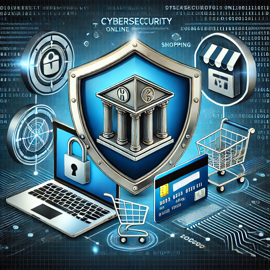 Cybersecurity 101: Staying Safe in a Digital-First World