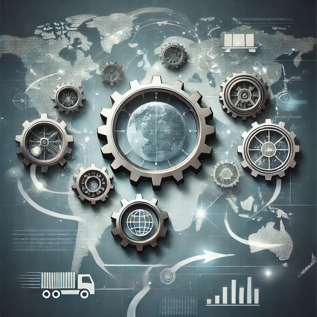 The Ultimate Entrepreneurs Playbook: Navigating Modern Business Challenges