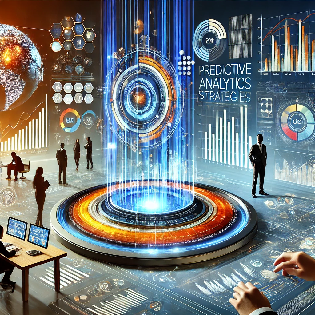 The Power of Data: Driving Sales and Marketing Success Through Technology