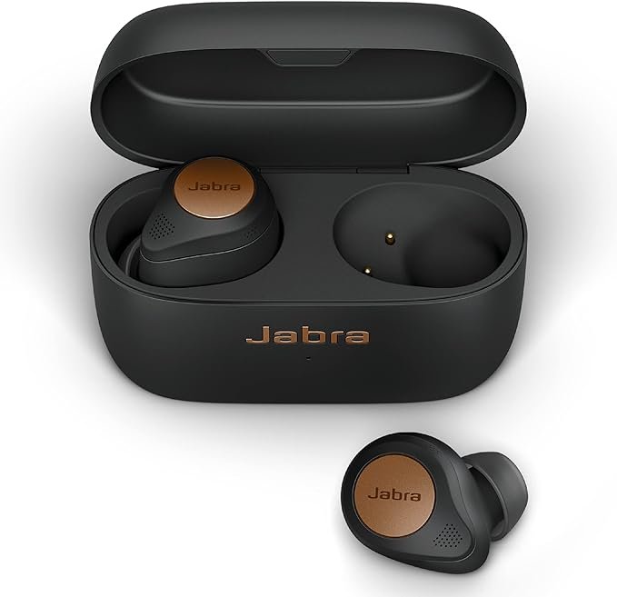 Jabra Elite 85t
