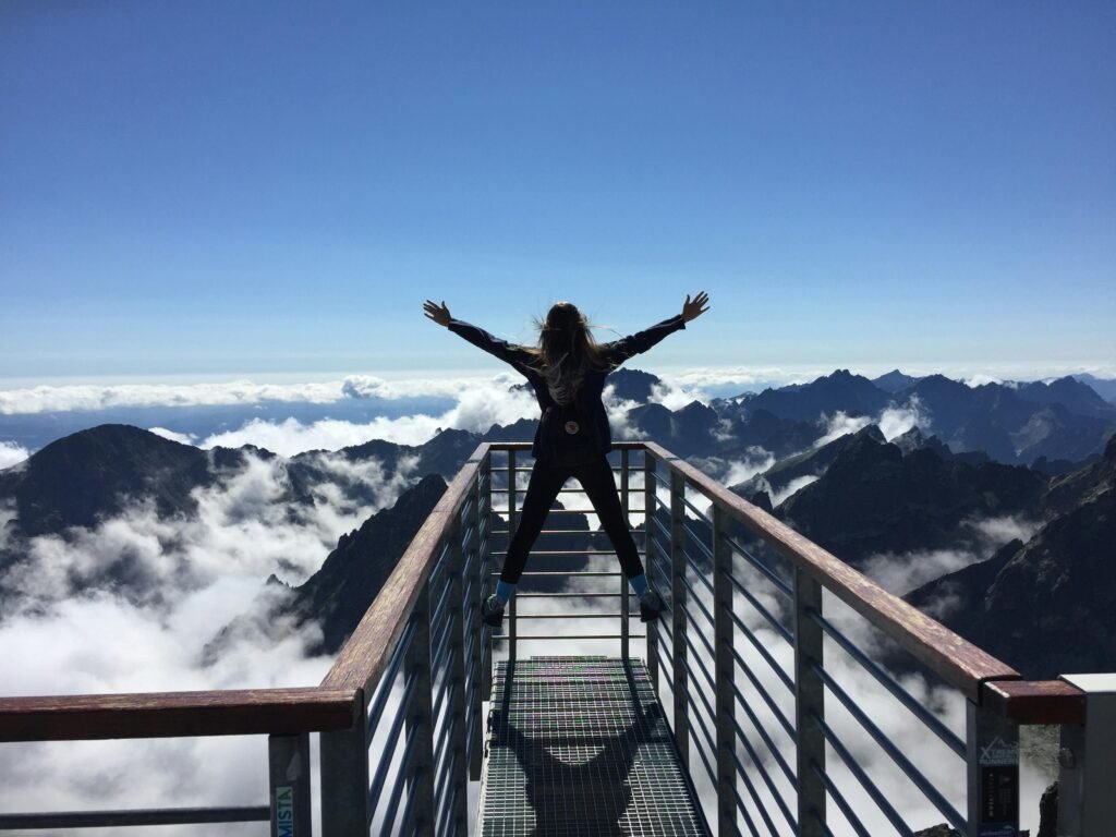understanding Success Metrics