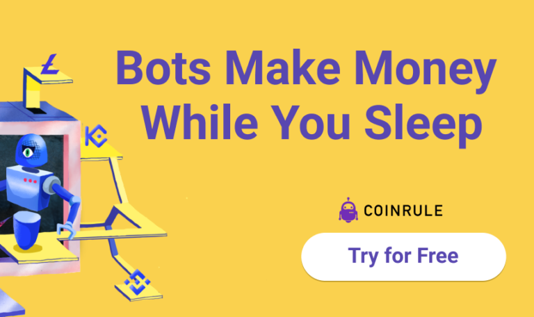 Unleashing the Power of Automated Trading with Coinrule 2025