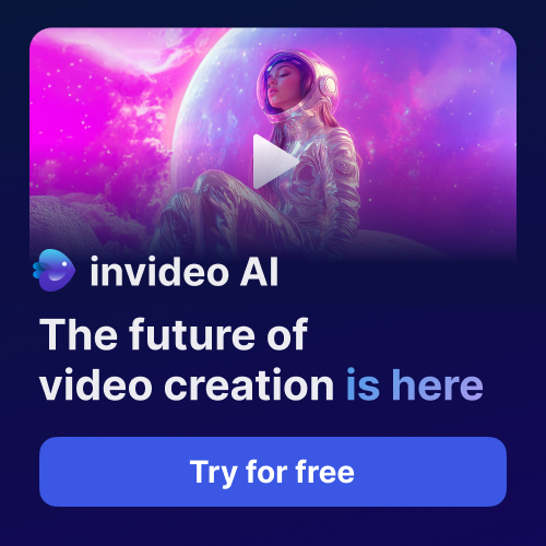 InVideo review