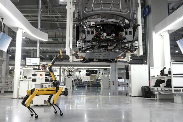 AI and Automation: