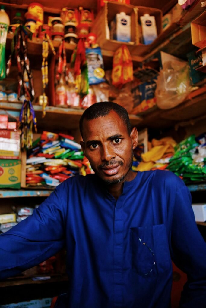 Mallam Aliyu Hussain Malami